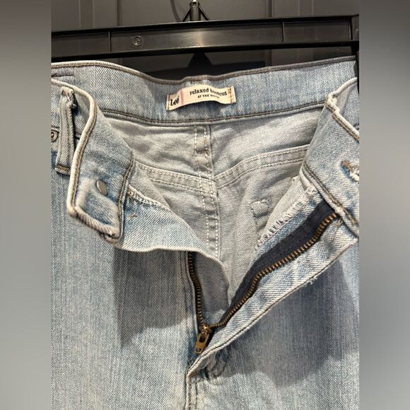 Lee bootcut jeans 14 long - Picture 2 of 4